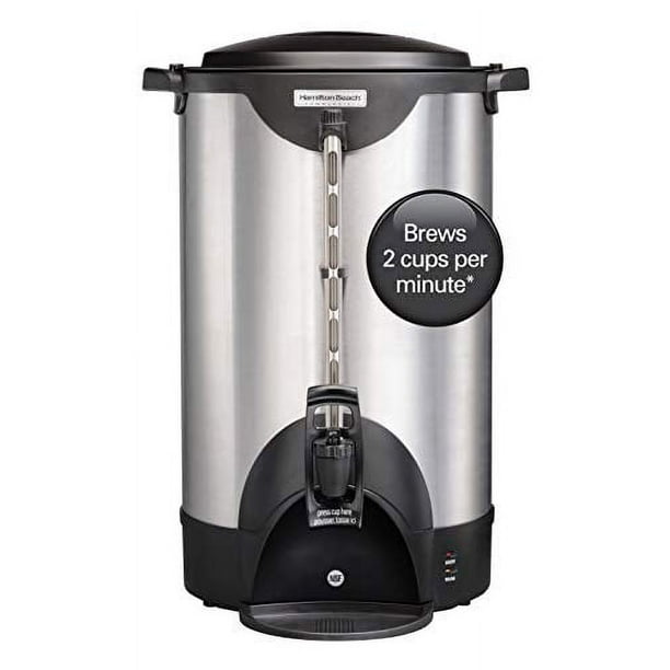 Coffee urn canadian tire hotsell