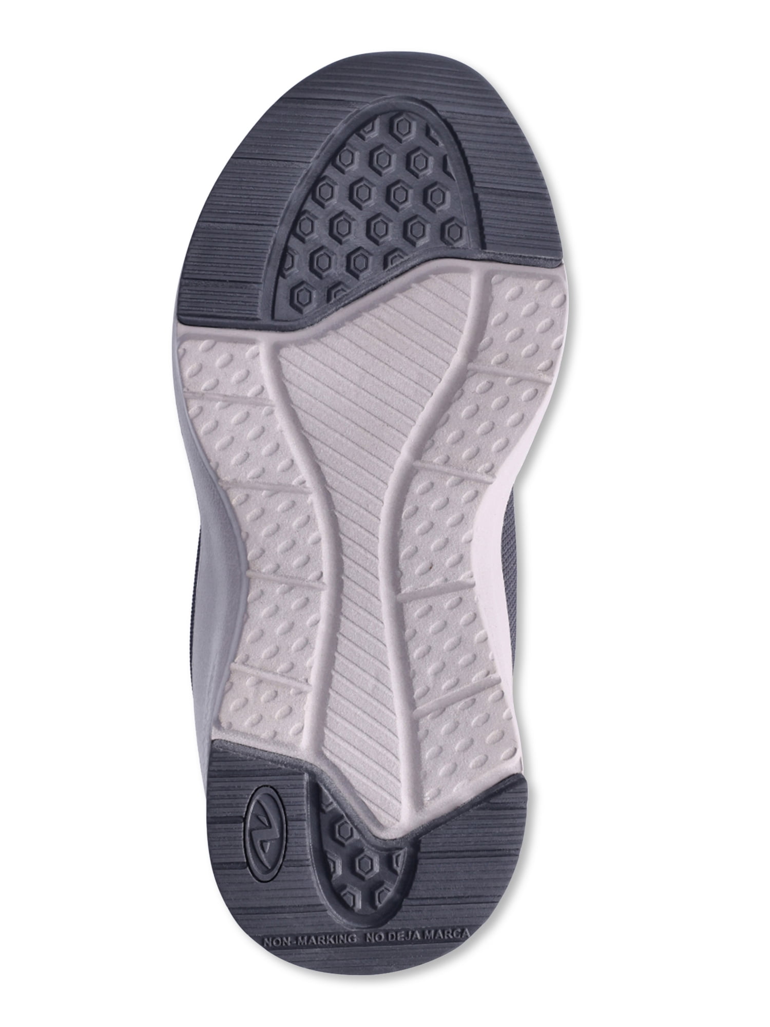 Athletic Works Little & Big Boys Mesh Jogger Athletic Sneakers