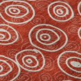 thumbnail image 2 of Dalyn Rugs Premium Machine Washable Mayfield AMF728 Red 8' x 10' Rug, 2 of 7