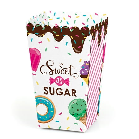 Sweet Shoppe Candy And Bakery Birthday Party Or Baby Shower Favor Sweet Shoppe Candy And Bakery Birthday Party Or Baby Shower Favor