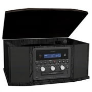 GF-550 Record/CD/Turntable