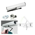 thumbnail image 1 of Automatic Swing Sliding Garage Gate Door Opener Door Operator Electric Door Closer With Remote Control Access Control ,Easy to Install, 1 of 7
