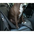 thumbnail image 2 of Majestic Pet | Bucket Seat Cover for Dogs and Cats, Universal fit for Cars, Trucks and SUVs, Waterproof, Scratch Resistant, Grey, 2 of 2