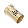 thumbnail image 2 of 1pc Copper Tea Ceremony Incense Bottle Tea Ceremony Bottle Copper Storage Box, 2 of 8