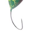 thumbnail image 3 of Señuelos en , señuelos de natación realistas para pesca de lucioperca, trucha, lucioperca, jigs de agua dulce de agua de salada Color C Macarena Señuelo de la pesca del hielo, 3 of 7