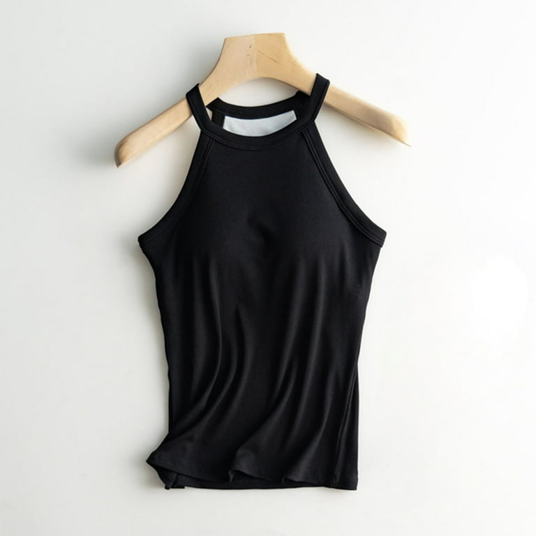 Summer linen casual sleeveless top 3407 Summer linen casual sleeveless top 3407