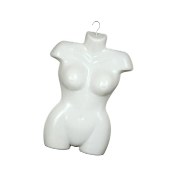 pitrice PP T Shirt Display Clothing Accessories Easy To Mannequin Features Full Figure Display For Clothing Retail