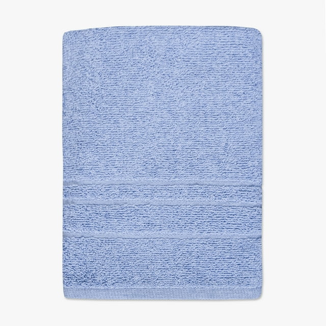 Mainstays Solid Bath Towel