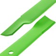 thumbnail image 4 of LawnRAZOR Blade for Hustler Raptor Limited 603992 42-inch Medium Lift 2 Pack 810-CBL2717D, 4 of 6