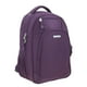 thumbnail image 5 of Mochila grande Chenson Pro para mujer KAZIO Morado con Porta Laptop de hasta 15., 5 of 7