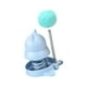 thumbnail image 1 of Bola de pared con hierba gatera, tratamiento portátil de pared para gatos para esquinas interiores y ventanas azul Yuyangstore Bola de pared de hierba gatera, 1 of 8