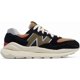 thumbnail image 1 of Size 10 - New Balance 57/40 Lunar New Year - Black Poppy, 1 of 5