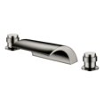 thumbnail image 2 of Yosemite Home Decor Roman Waterfall Tub Faucet, 2 of 2