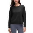 thumbnail image 1 of Sudadera CRZ YOGA Cloud Jersey Suave y Transpirable, 1 of 7