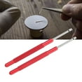 thumbnail image 4 of Montre Mains Remover, 2pcs Montre Minute Seconde Montre Outil de Réparation Montre Mains Enlever Compact et Léger, 4 of 11