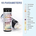 thumbnail image 2 of 14-in-1 Drinking Water Test Kit Water Quality Test For Well And Tap Water, 2 of 5