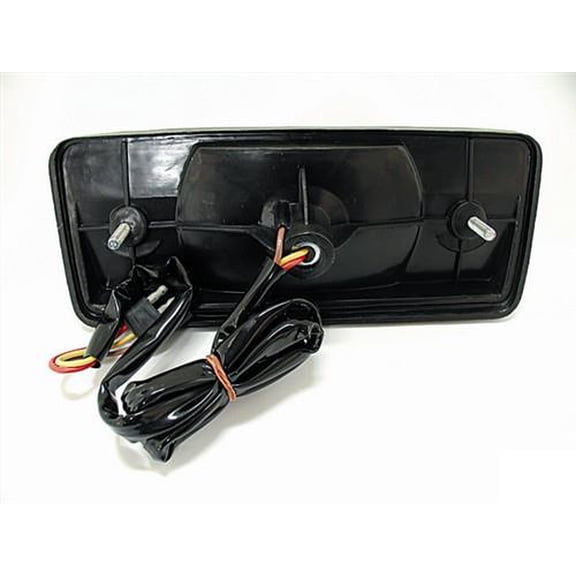 Spi SM-01100 Taillight Housing