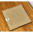 thumbnail image 5 of Gango Home Decor Cottage Farm Memories XI Faith & XII Family by Anne Tavoletti (Ready to Hang); Two 12x12in Brown Framed Prints, 5 of 5