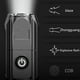 thumbnail image 5 of Linterna LED recargable de 5000 lúmenes | Linterna portátil USB para acampar, hacer senderismo y emergencias | 4 modos de iluminación | Batería de litio incorporada de 1200 mAh | Luz COB lateral |, 5 of 7