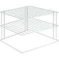 thumbnail image 6 of Heavy Duty Structure Corner Organizer With Practical And Space-saving Design, Rust Resistant With Exclusive Metaltex Coating For Kitchen, 6 of 7