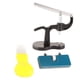 thumbnail image 4 of Kit De Herramientas De Prensa De Reloj, 15 Piezas, Eliminación De Parte Posterior De Reloj, Cierre Con Herramienta De Reemplazo De Batería Para Reloceros Y Reparaciones, 4 of 7