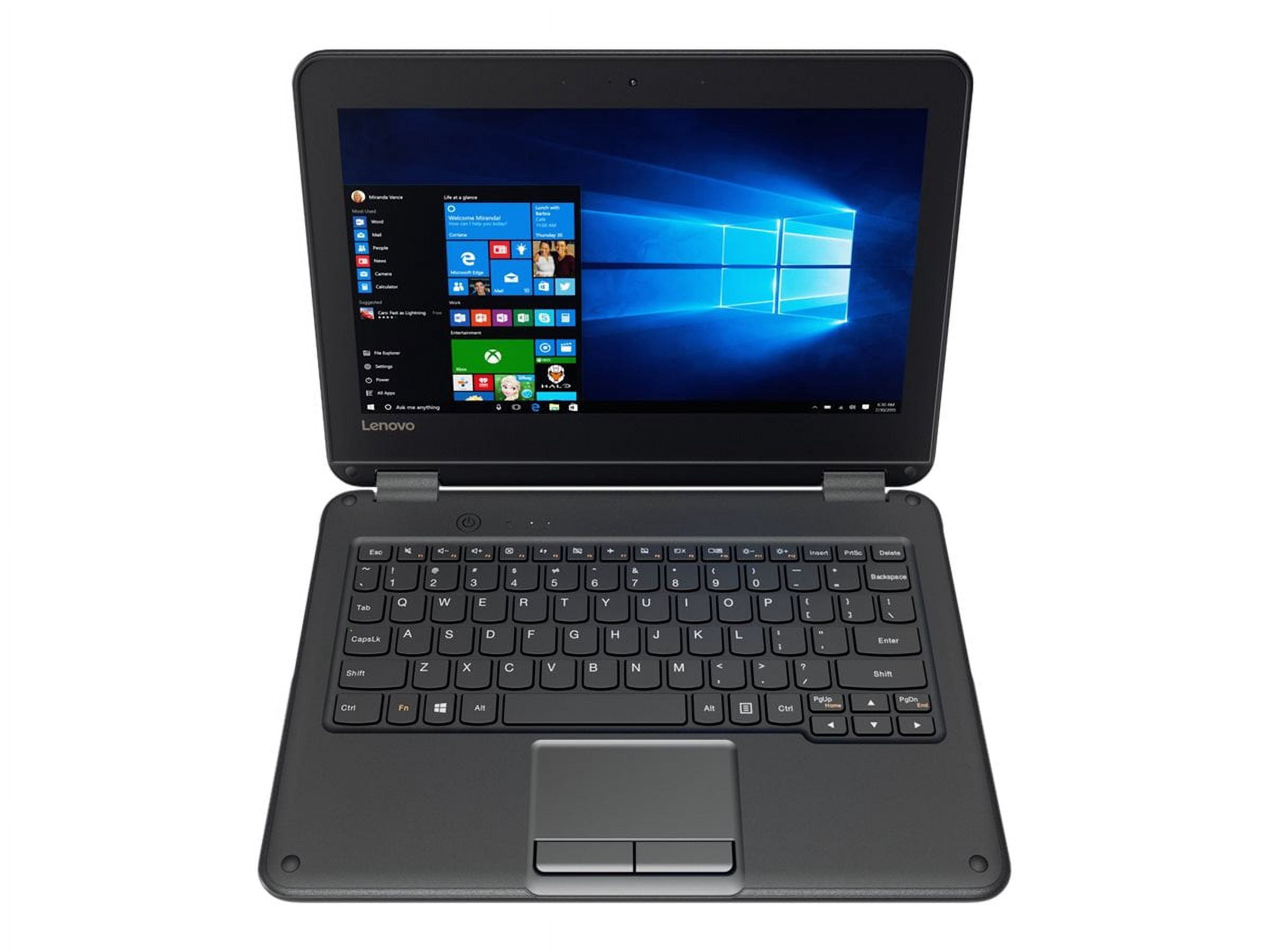 Restored Lenovo 11.6