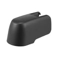 thumbnail image 1 of Coche Trasero Parabrisas Limpiaparabrisas Brazo Cubierta Tapa para Nissan - 1uds Negro, 1 of 1