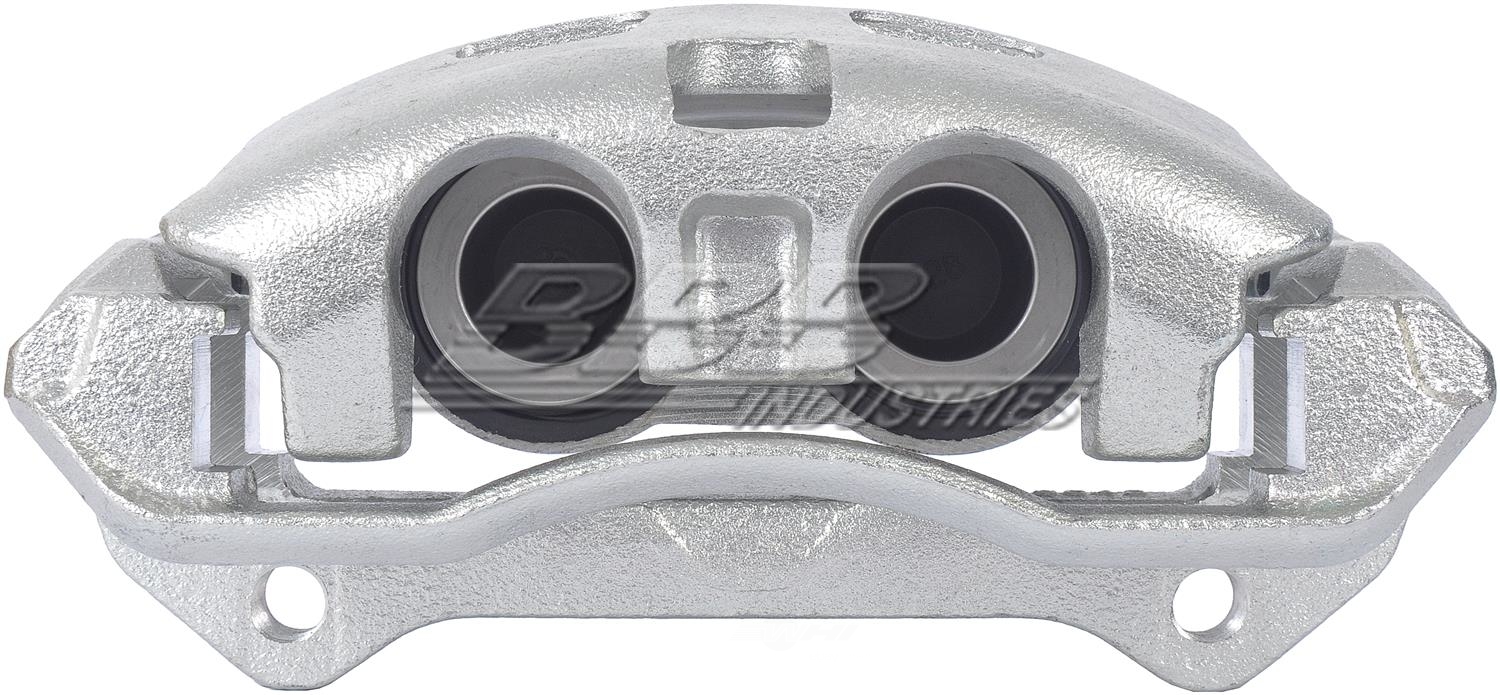 TERREPOWER formerly BBB Industries 99-17980B Reman Caliper w/installation Hardware