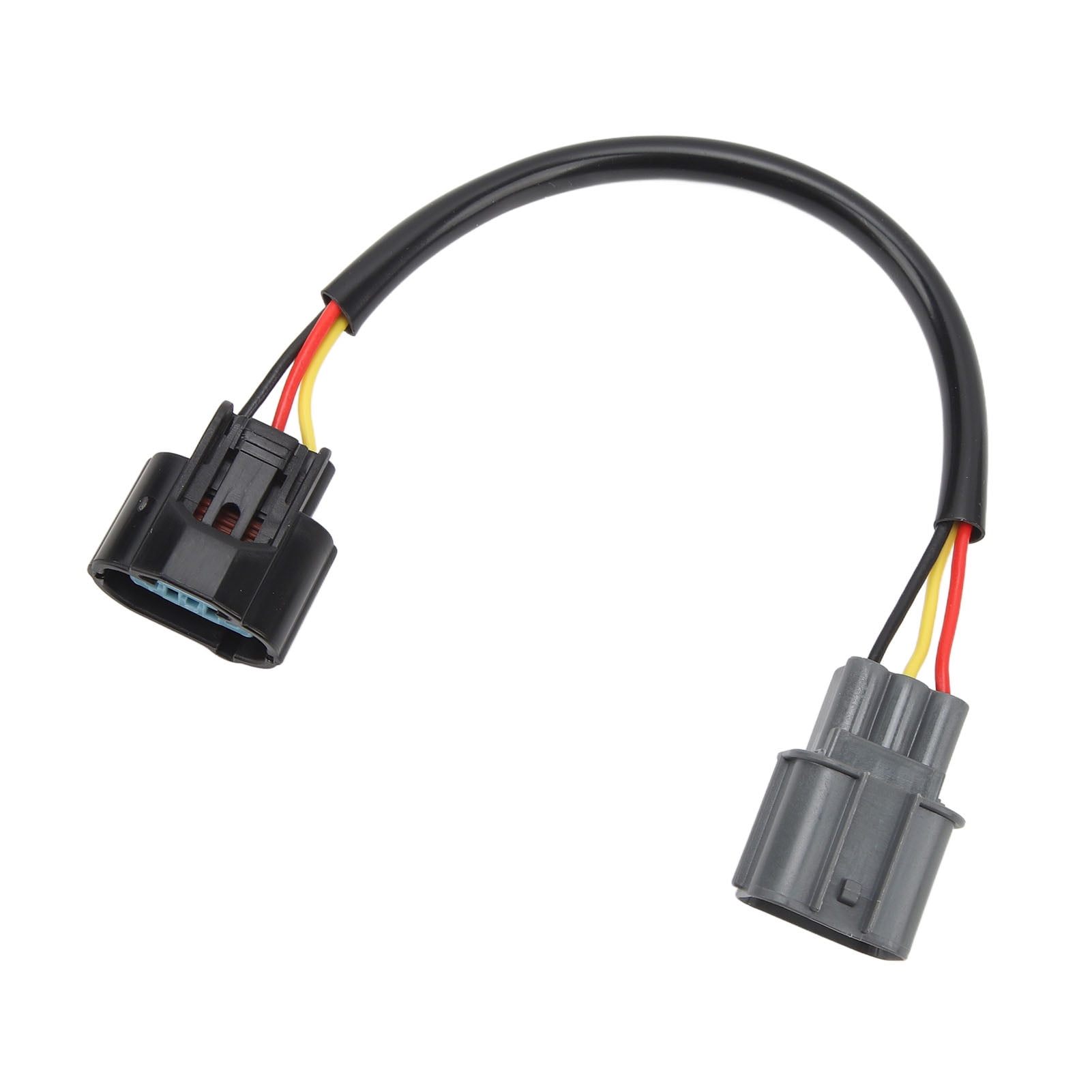 Vehicle Speed Wiring Harness, Wearproof VSS Speed Sensor Jumper Harness