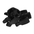 thumbnail image 3 of 2 piezas de conexión rápida para manguera de radiador, conector para sistema de refrigeración de coche, salida de agua del radiador del motor, tubo de refrigerante y carcasa del termostato., 3 of 7