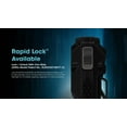 thumbnail image 4 of Linterna Nitecore EDC29 EDC táctica 6500 lm USB-C recargable, 4 of 9