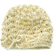 Faded Glory - Two-Tone Tinsel Beanie