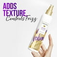 thumbnail image 2 of PANTENE Pro-V Volume Texture Hair Spray, 2 of 9