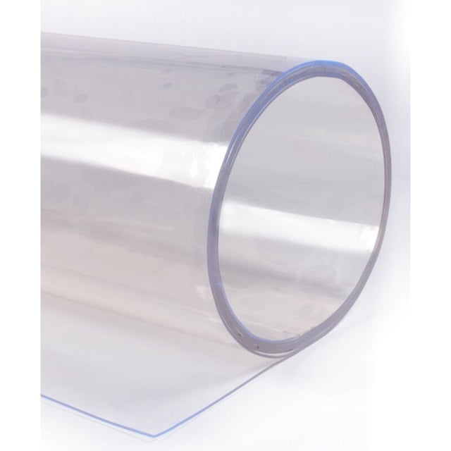 Hule PVC Transparente Impermeable Mantel Antimanchas Mesa Cocina y Mesa Comedor 15 Micrones Medida 100X140 CM esquí esquí Gafas de esquí