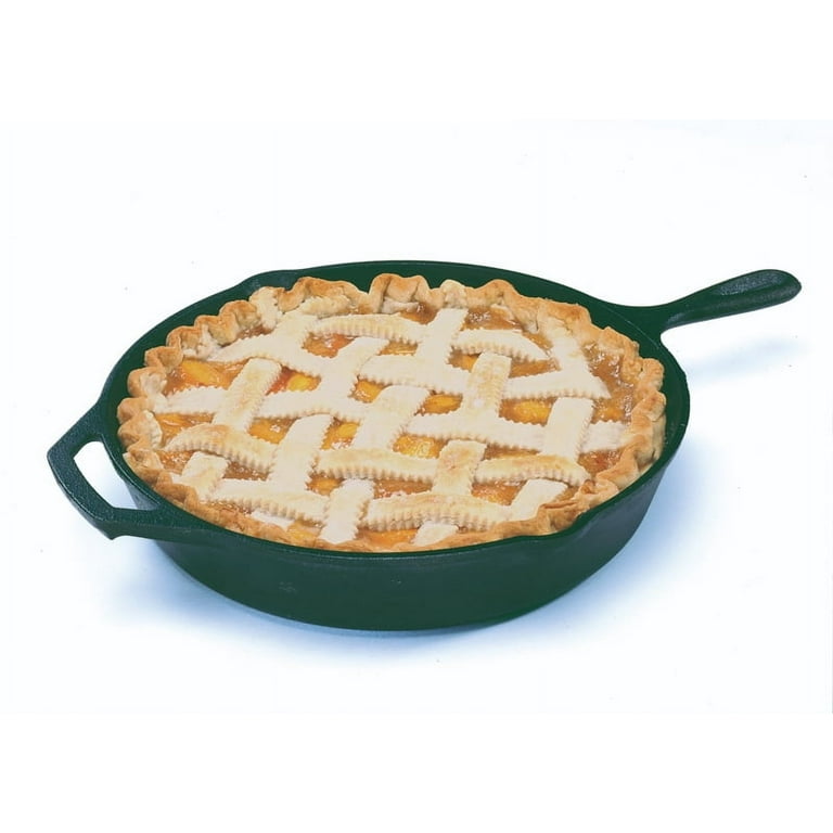 Lodge Cast Iron 10.25