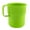Green, variant on YBM Home Break-Resistant Plastic Cup Mugs for Coffee, Juice, Milk, Water, Tea - 8oz Pink