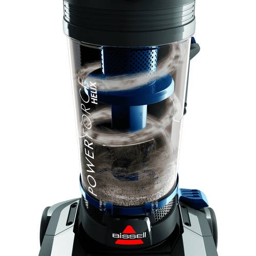 BISSELL 1700 PowerForce Helix Bagless Vacuum