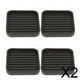 thumbnail image 1 of Tapones de ruedas,Muebles Sofá cama Tapones para sillas Copas para muebles,Ruedas de goma Tapones de ruedas para muebles,Sin rayones Tazas para muebles Tapón de ruedas para sillas,Protectores, 1 of 4