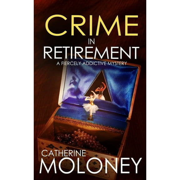 Detective Markham Mystery: CRIME IN RETIREMENT a fiercely addictive mystery (Paperback)