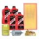 thumbnail image 1 of Kit De Afinacin Jetta A4 Mk4 2000 Al 2010 2.0 Gonher 15w40, 1 of 1