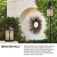 thumbnail image 5 of Hinkley Lighting - Beacon Hill - 6W 1 LED Outdoor Wall Mount In Traditional, 5 of 7