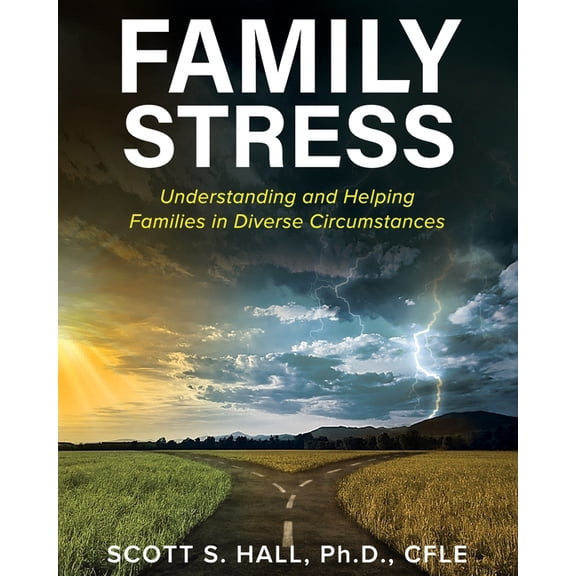 Family Stress: Understanding and Helping Families in Diverse Circumstances, (Paperback)