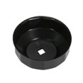 thumbnail image 3 of Universal Heavy Duty Oil Filter Wrench Oil Filter Housing Cap Wrench Removal Tool, 3 of 7