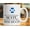 Black, variant on Scotland Gift Scotland Mug Scotland Coffee Cup Scottish Gift Scottish Mug Scottish Coffee