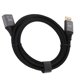 thumbnail image 5 of Cable de extensión, cable adaptador macho a hembra Imagen clara para el hogar LHCER Descripción de la referencia, 5 of 7