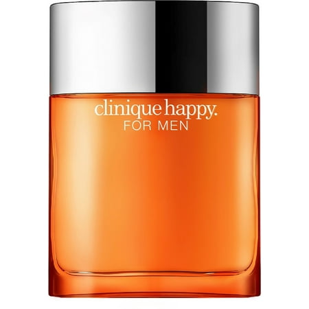 Clinique Happy Men - Happy by Clinique for Men Cologne 3.40 oz