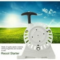 thumbnail image 3 of Pull Pull Generator Recoil Starter Assembly Kit for STIHL KM 90, KM 100, KM 110, KM 130, FS90, FS100, FS110, FS130, FC90, FC100, FC11, Gardening Replacement String Trimmer, 3 of 5