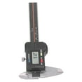 thumbnail image 4 of Calibre de medición, calibrador Vernier de 0 a 70 mm Calibrador Vernier portátil Calibrador digital Fiel a su promesa, 4 of 12