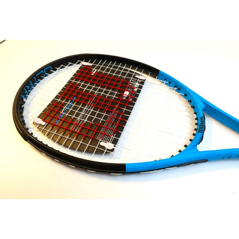 Wilson Ultra Tour XP Tennis Rackqet - Walmart.com