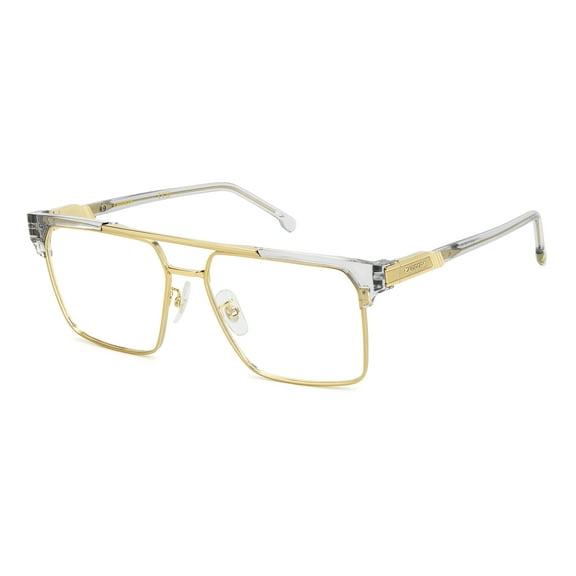 CARRERA eyewear frame CARRERA 1140 MAN 56.000/16.000/145.000 2F7 GOLD GREY